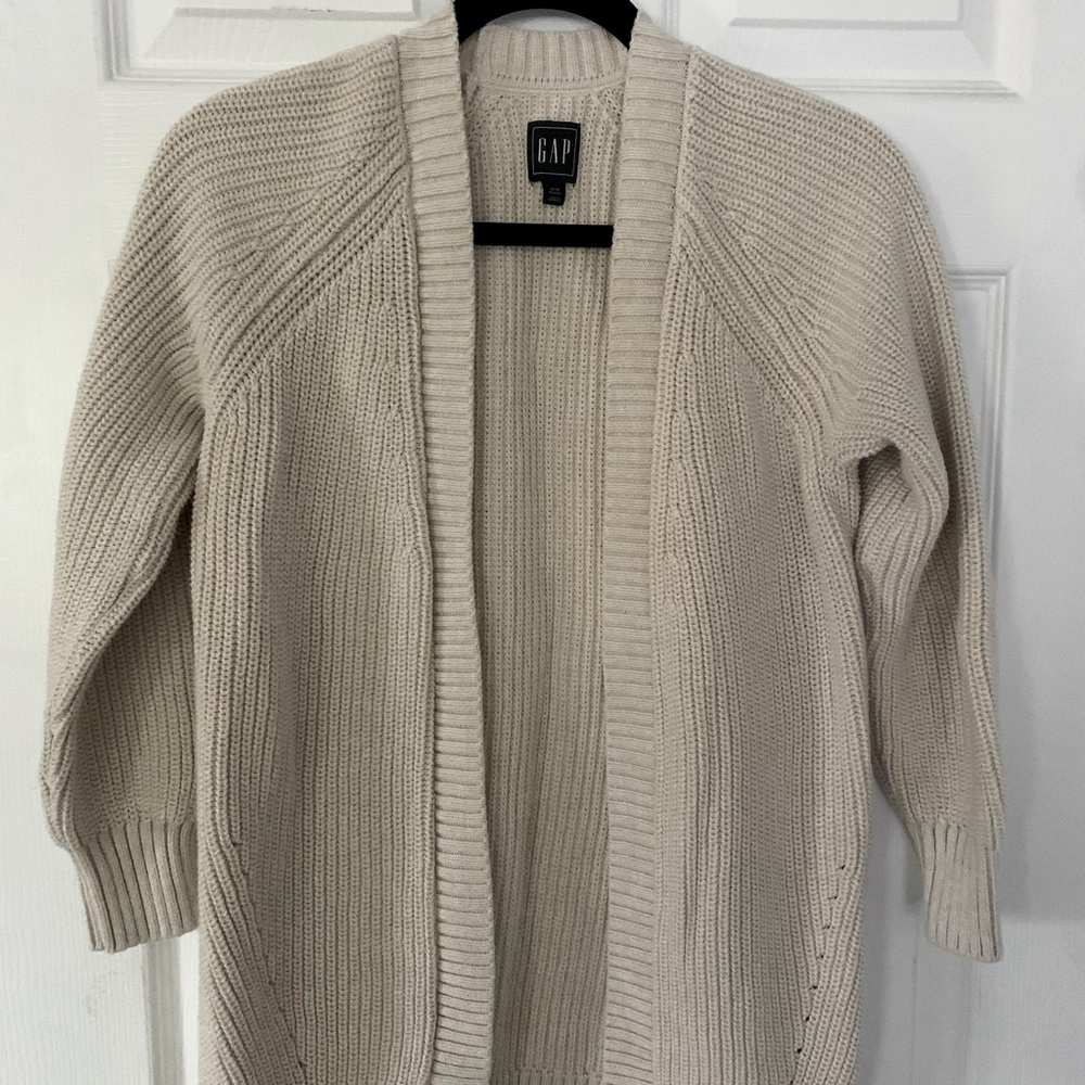 Gap Cardigan